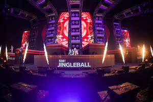 foto 538Jingleball, 16 december 2017, Ziggo Dome, Amsterdam #930948