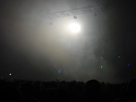 foto Qlimax, 8 december 2001, Heineken Music Hall, Amsterdam #931