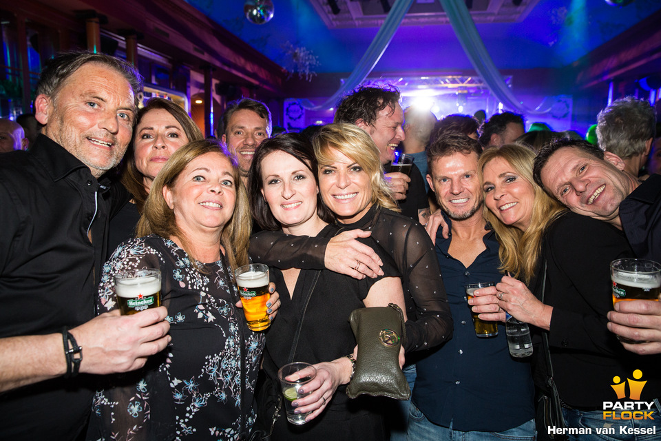 foto Puur Dance, 13 januari 2018, Winkel van Sinkel