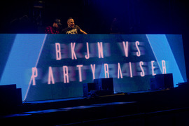 BKJN vs Partyraiser foto