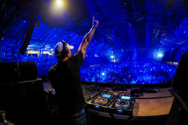 BKJN vs Partyraiser foto