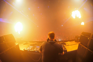 foto BKJN vs Partyraiser, 20 januari 2018, SilverDome, Zoetermeer #931470