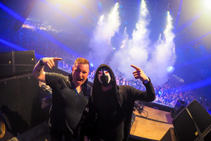 foto BKJN vs Partyraiser, 20 januari 2018, SilverDome, Zoetermeer #931539