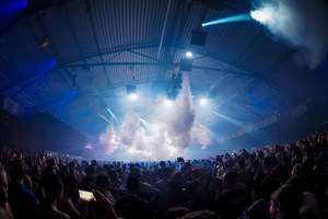 foto BKJN vs Partyraiser, 20 januari 2018, SilverDome, Zoetermeer #931596