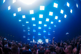 BKJN vs Partyraiser foto