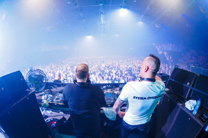 foto BKJN vs Partyraiser, 20 januari 2018, SilverDome, Zoetermeer #931650