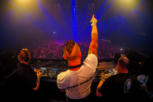 foto BKJN vs Partyraiser, 20 januari 2018, SilverDome, Zoetermeer #931653