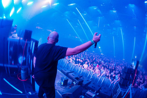 foto BKJN vs Partyraiser, 20 januari 2018, SilverDome, Zoetermeer #931669