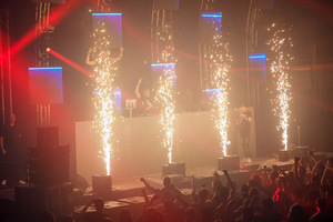 foto BKJN vs Partyraiser, 20 januari 2018, SilverDome, Zoetermeer #931692