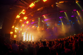 BKJN vs Partyraiser foto