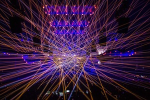 foto Hard Bass, 27 januari 2018, GelreDome, Arnhem #931721