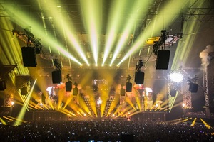 foto Hard Bass, 27 januari 2018, GelreDome, Arnhem #931724