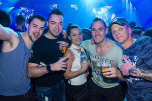 foto Hard Bass, 27 januari 2018, GelreDome, Arnhem #931726