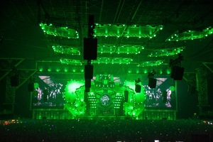 foto Hard Bass, 27 januari 2018, GelreDome, Arnhem #931728