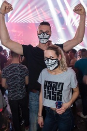 Hard Bass foto