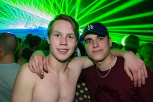 foto Hard Bass, 27 januari 2018, GelreDome, Arnhem #931731