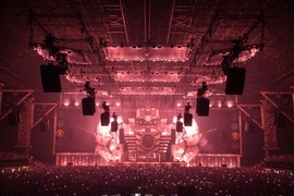 Hard Bass foto