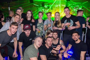 foto Hard Bass, 27 januari 2018, GelreDome, Arnhem #931918