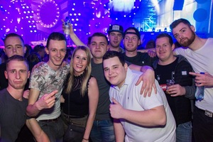 foto Hard Bass, 27 januari 2018, GelreDome, Arnhem #931926