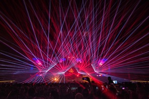 foto Hard Bass, 27 januari 2018, GelreDome, Arnhem #931930