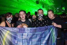 Hard Bass foto