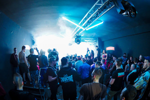 foto La Fête Du Frenchcore, 3 februari 2018, Mikroport.club, Krefeld #932486