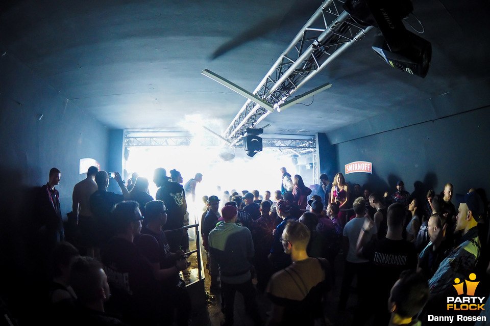 foto La Fête Du Frenchcore, 3 februari 2018, Mikroport.club