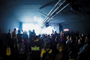 foto La Fête Du Frenchcore, 3 februari 2018, Mikroport.club, Krefeld #932597