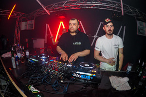 foto La Fête Du Frenchcore, 3 februari 2018, Mikroport.club, Krefeld #932601