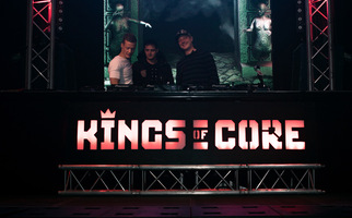 foto Kings Of Core, 3 februari 2018, Suikerunie, Groningen #932747