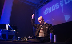 Photos, Kings Of Core, 3 February 2018, Suikerunie, Groningen