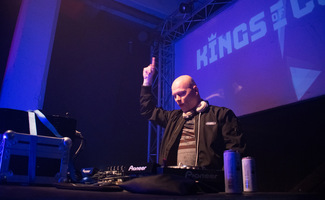 foto Kings Of Core, 3 februari 2018, Suikerunie, Groningen #932752