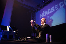 Foto's, Kings Of Core, 3 februari 2018, Suikerunie, Groningen