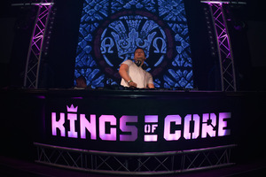 foto Kings Of Core, 3 februari 2018, Suikerunie, Groningen #932758