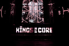 Kings Of Core foto