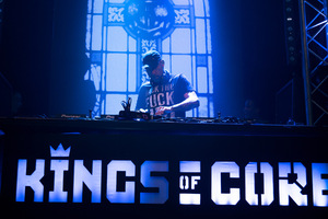 foto Kings Of Core, 3 februari 2018, Suikerunie, Groningen #932773