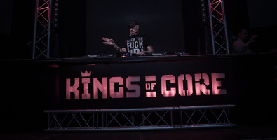 foto Kings Of Core, 3 februari 2018, Suikerunie, Groningen #932779