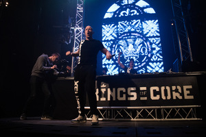 foto Kings Of Core, 3 februari 2018, Suikerunie, Groningen #932806