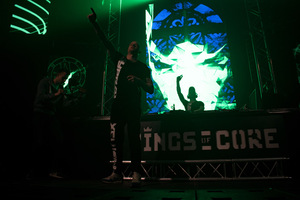 foto Kings Of Core, 3 februari 2018, Suikerunie, Groningen #932810