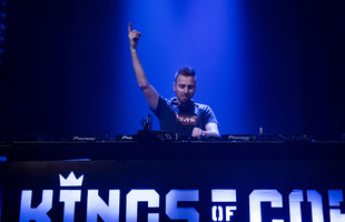 foto Kings Of Core, 3 februari 2018, Suikerunie, Groningen #932835