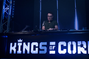 foto Kings Of Core, 3 februari 2018, Suikerunie, Groningen #932892