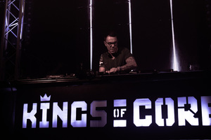 foto Kings Of Core, 3 februari 2018, Suikerunie, Groningen #932893