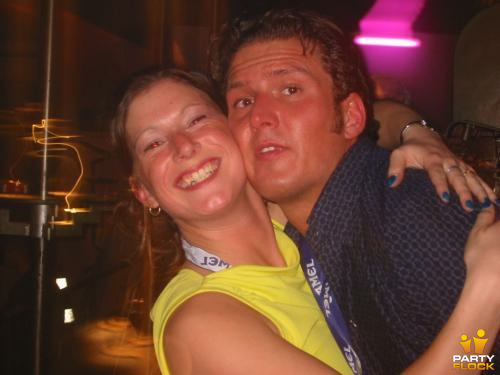 foto Dutch DJ Event Praag, 30 maart 2002, Centrum Praag