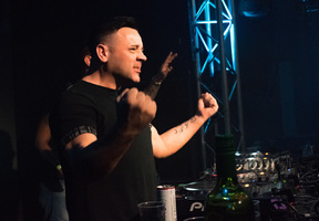 foto Kings Of Core, 3 februari 2018, Suikerunie, Groningen #932909