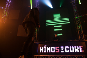 foto Kings Of Core, 3 februari 2018, Suikerunie, Groningen #932911