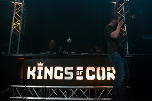 foto Kings Of Core, 3 februari 2018, Suikerunie, Groningen #932927