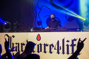 foto Hardcore4life, 24 februari 2018, Maassilo, Rotterdam #933201