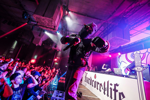 foto Hardcore4life, 24 februari 2018, Maassilo, Rotterdam #933247