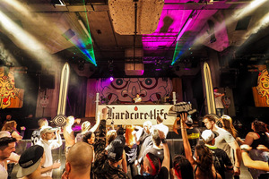 foto Hardcore4life, 24 februari 2018, Maassilo, Rotterdam #933369