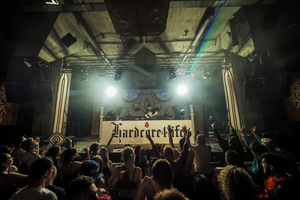 foto Hardcore4life, 24 februari 2018, Maassilo, Rotterdam #933388